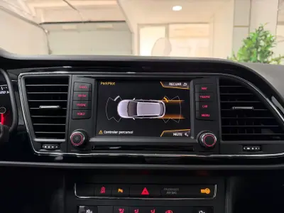 SEAT Leon ST 2016 - 9990 EUR, 214000 km - AUTO.MOTO.pt - 214000km - foto 18 de 19