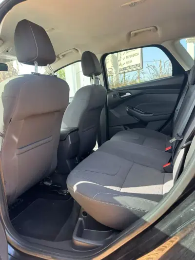 Ford 2014 - 9900 EUR, 95000 km - 95000km - foto 7 de 8