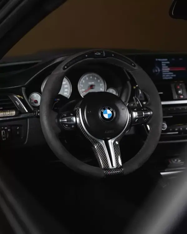 BMW M4 2015 - 67950 EUR, 87000 km - AUTO.MOTO.pt - 87000km - foto 17 de 35