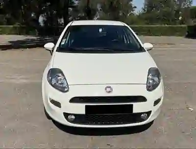 Fiat Punto 2015