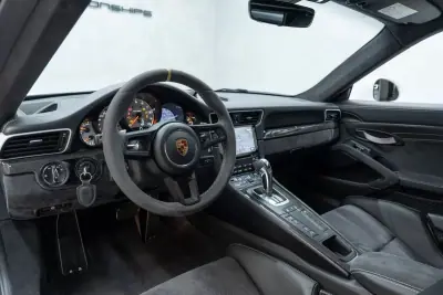 Porsche 911 2018 - 229950 EUR, 31000 km - 31000km - foto 19 de 51