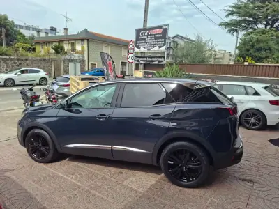 Peugeot 3008 2017 - 13500 EUR, 100000 km - 100000km - foto 13 de 39