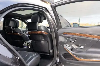 Mercedes-Benz S 350 2014 - 39900 EUR, 205000 km - AUTO.MOTO.pt - 205000km - foto 26 de 32