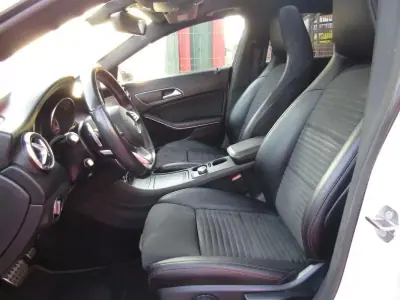 Mercedes-Benz CLA 200 2019 - 26899 EUR, 154950 km - foto 6 de 38