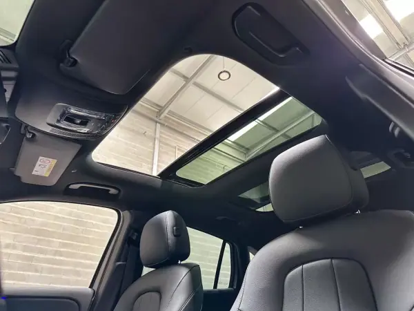 Mercedes-Benz GLA 250 E 8g  Dct Progressive 2022 Híbrido Plug-In