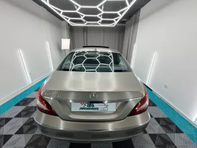 Mercedes-Benz CLS 350 2015 - 23750 EUR, 192000 km - AUTO.MOTO.pt - 192000km - foto 6 de 22