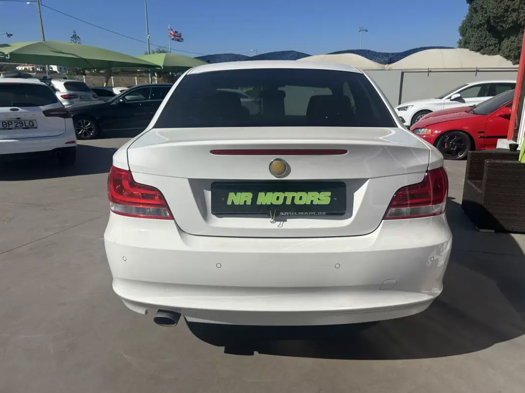 BMW 120 2011 - 14947 EUR, 123000 km - 123000km - foto 7 de 18