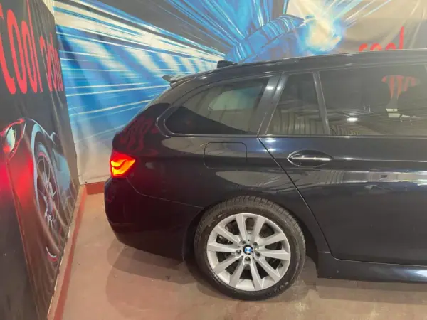 BMW 520 2010 - 15999 EUR, 174000 km - AUTO.MOTO.pt - 174000km - foto 24 de 51