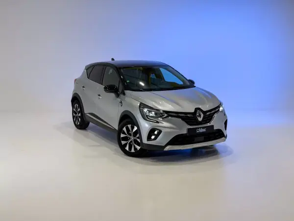 Renault Captur 2023