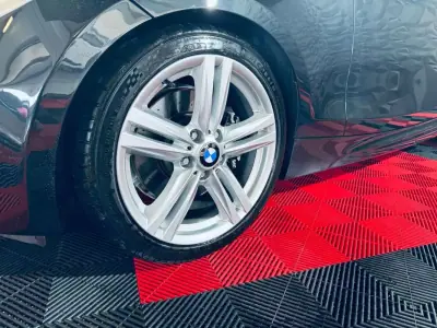 BMW 123 2008 - 15990 EUR, 226904 km - AUTO.MOTO.pt - 226904km - foto 16 de 30