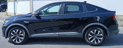 Renault Arkana 2022 - 21990 EUR, 99740 km - AUTO.MOTO.pt - 99740km - foto 6 de 18