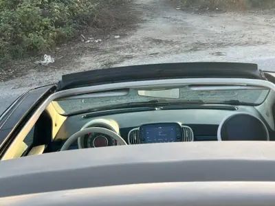 Fiat 500C 2020 — foto 6 de 61