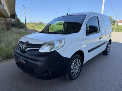 Renault Kangoo 2020 - 10560 EUR, 163000 km - AUTO.MOTO.pt - 163000km - foto 5 de 21