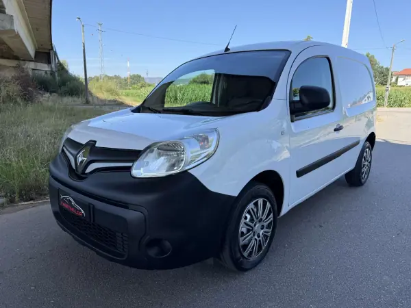 Renault Kangoo 2020 - 10560 EUR, 163000 km - AUTO.MOTO.pt - 163000km - foto 5 de 21