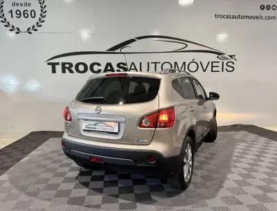 Nissan Qashqai 2009 - 8990 EUR, 201855 km - AUTO.MOTO.pt - 201855km - foto 25 de 31