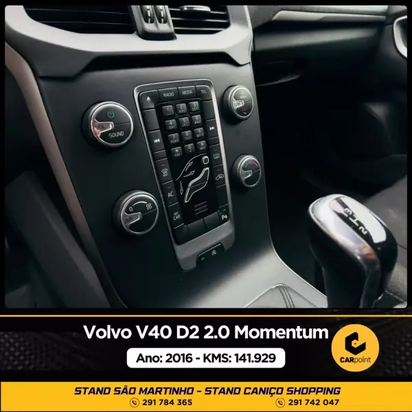 Volvo 121 2016 - 15900 EUR, 142000 km - AUTO.MOTO.pt - 142000km - foto 9 de 10