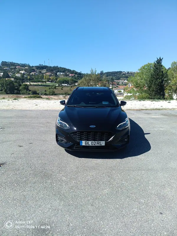 Ford Focus SW 1.6 EcoBoost S&S Champions Edition 2020 Gasolina