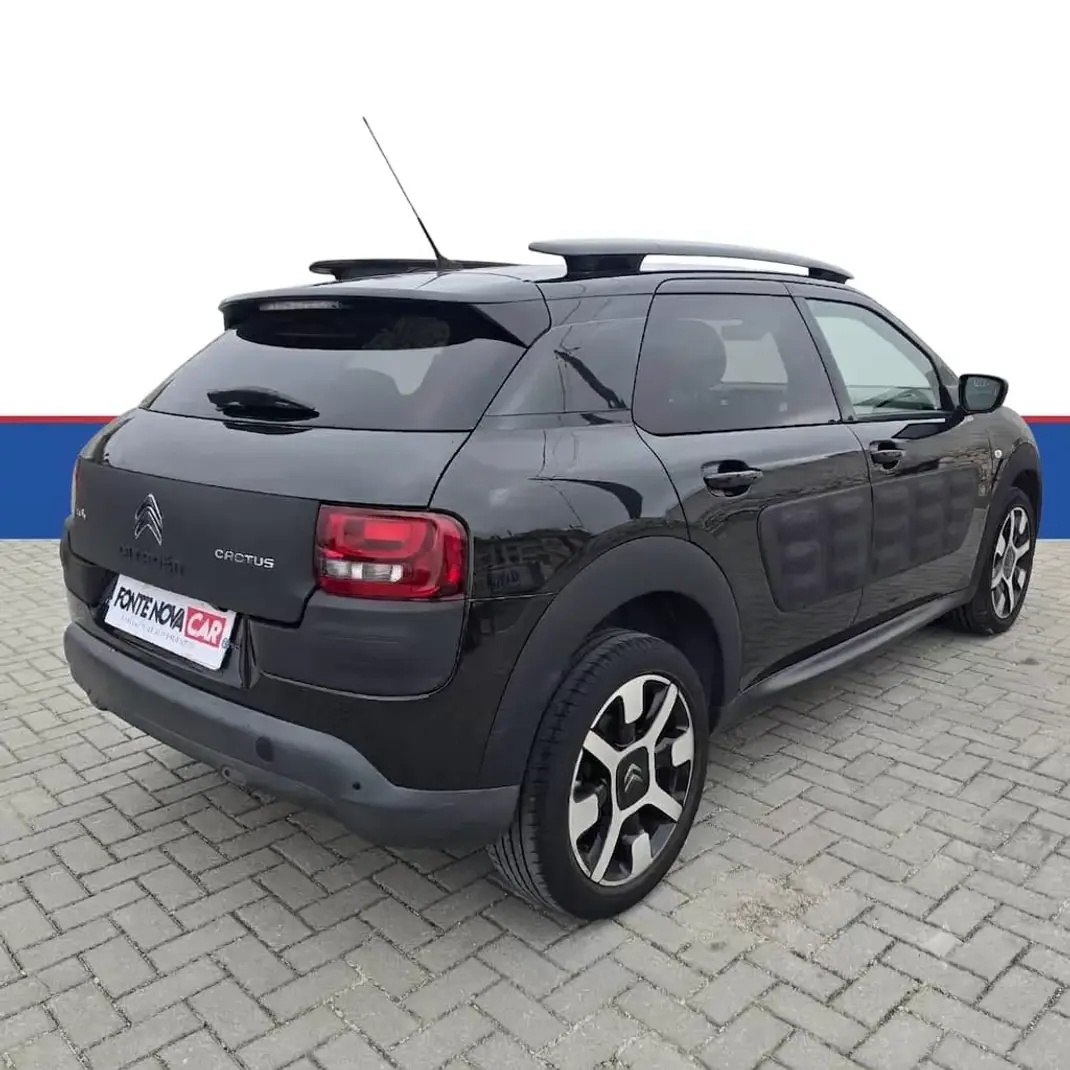 Citroën C4 Cactus 2015 - 8950 EUR, 115928 km - 115928km - foto 5 de 29