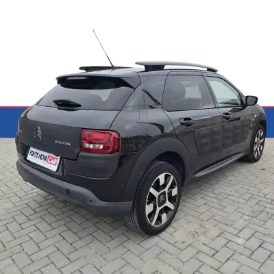 Citroën C4 Cactus 2015 - 8950 EUR, 115928 km - 115928km - foto 5 de 29