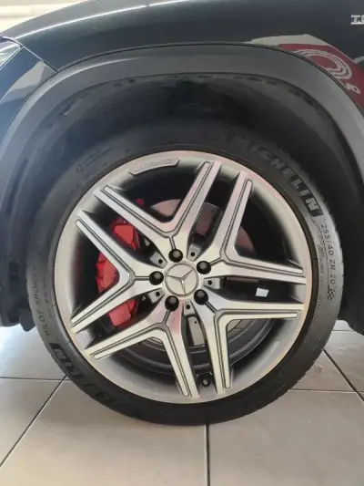 Mercedes-Benz GLA 45 AMG 2022 - 59500 EUR, 33000 km - AUTO.MOTO.pt - 33000km - foto 44 de 46