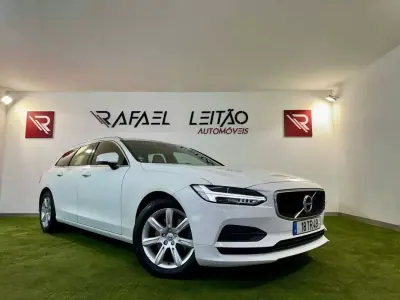 Volvo V90 2017 - 19750 EUR, 199000 km - AUTO.MOTO.pt - 199000km - foto 5 de 30