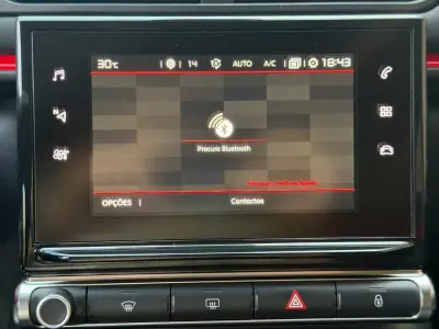 Citroën C3 2019 - 9250 EUR, 73680 km - 73680km - foto 17 de 49