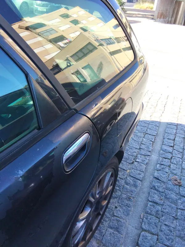 Volvo V40 2.0 D4 Inscription 1991 Diesel — 500 000 km · Braga Volvo V40 2.0 D4 Inscription 1991 Diesel
