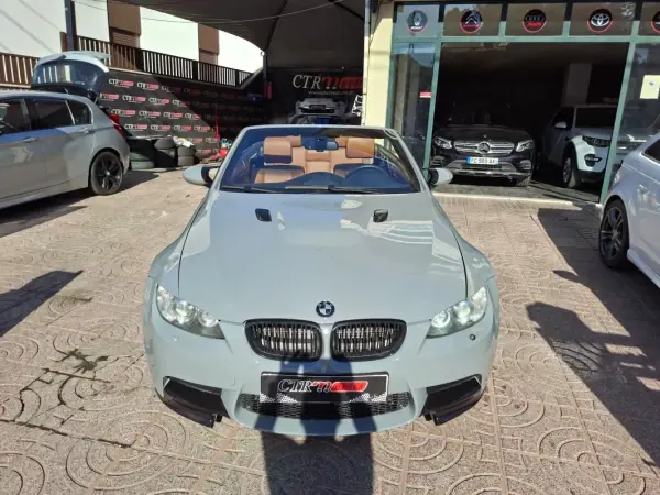 BMW 335 2008 - 34900 EUR, 170000 km - AUTO.MOTO.pt - 170000km - foto 20 de 47