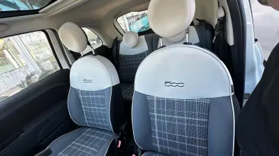Fiat 500 2019 — foto 6 de 9