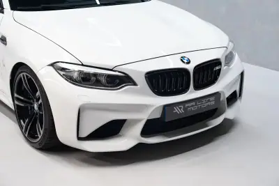 BMW M2 2017 - 46950 EUR, 119000 km - foto 6 de 42