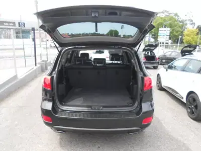 Hyundai Santa Fe 2008 - 10750 EUR, 232320 km - AUTO.MOTO.pt - 232320km - foto 8 de 14