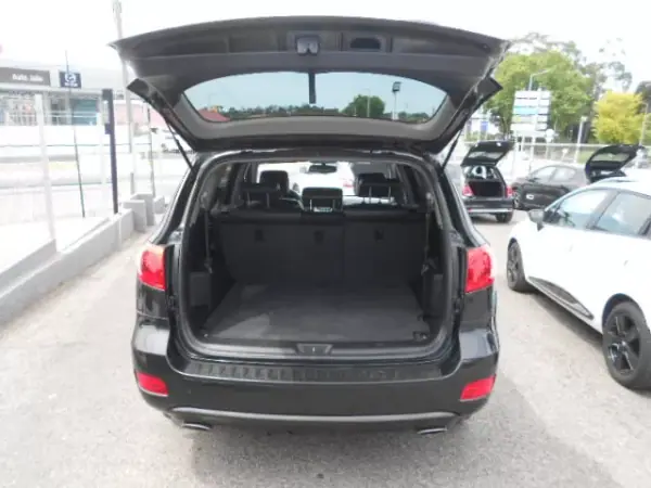 Hyundai Santa Fe 2008 - 10750 EUR, 232320 km - AUTO.MOTO.pt - 232320km - foto 8 de 14