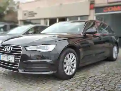Audi A6 Avant 2017 - 22900 EUR, 175000 km - AUTO.MOTO.pt - 175000km - foto 4 de 15