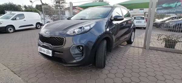Kia Sportage 2018 - 17800 EUR, 67300 km - AUTO.MOTO.pt - 67300km - foto 6 de 21