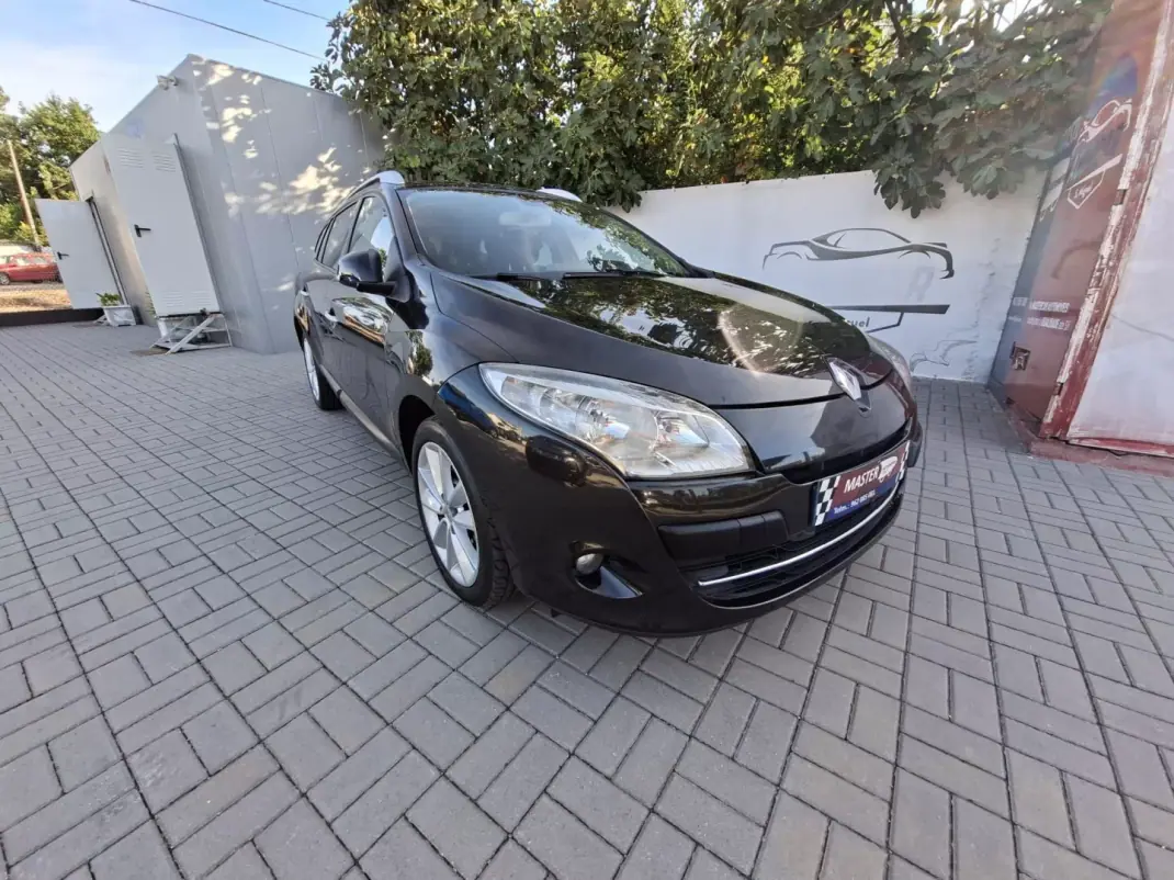 Renault Mégane Sport Tourer 2009 - 5450 EUR, 194163 km - 194163km - foto 30 de 32