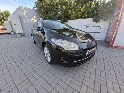 Renault Mégane Sport Tourer 2009 - 5450 EUR, 194163 km - 194163km - foto 30 de 32