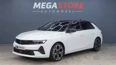 Opel Astra 2025 - 24350 EUR, 26000 km - AUTO.MOTO.pt - 26000km - foto 3 de 38