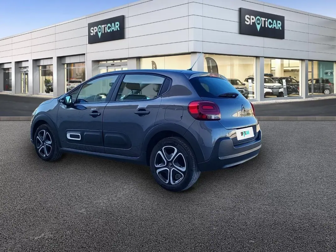 Citroën C3 2024 - 13900 EUR, 29070 km - 29070km - foto 5 de 21