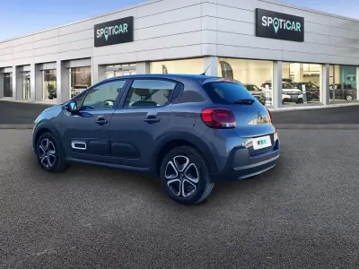 Citroën C3 2024 - 13900 EUR, 29070 km - 29070km - foto 5 de 21