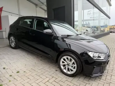 Audi A1 Sportback 2025 - 26750 EUR, 956 km - AUTO.MOTO.pt - 956km - foto 10 de 37
