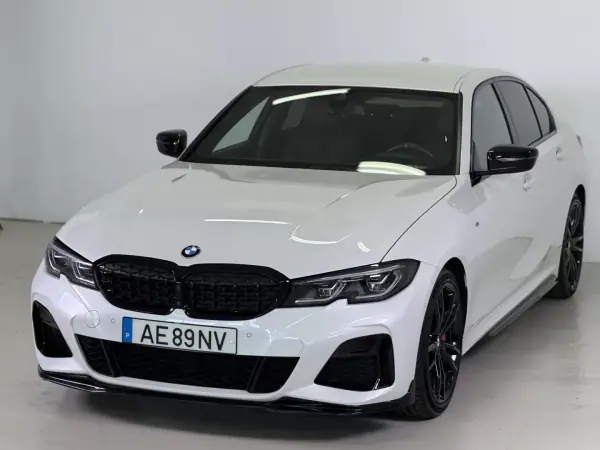 BMW M340d 2020 - 52950 EUR, 69177 km - AUTO.MOTO.pt - 69177km - foto 13 de 58