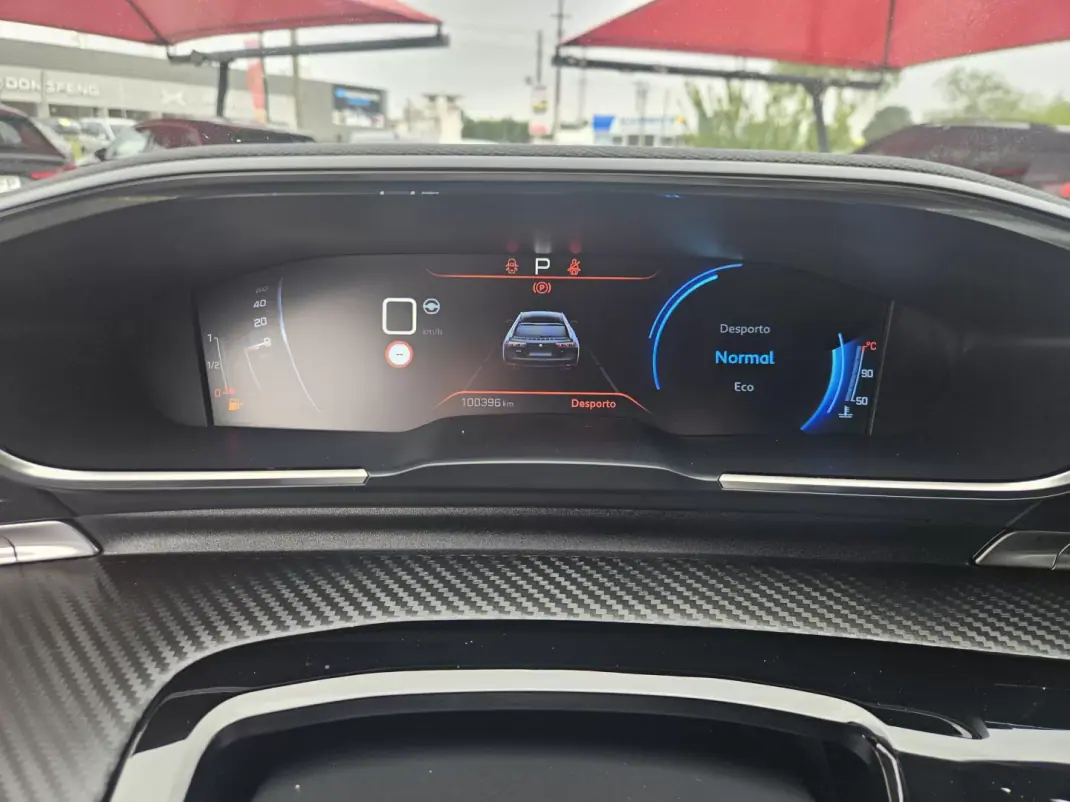 Peugeot 508 SW 2021 - 21500 EUR, 100130 km - AUTO.MOTO.pt - 100130km - foto 32 de 77