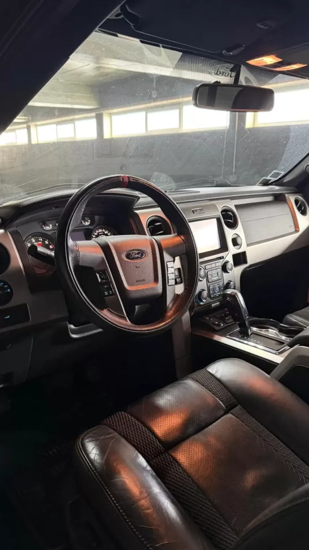 Ford F-150 2014 - 54000 EUR, 48800 km - AUTO.MOTO.pt - 48800km - foto 7 de 16