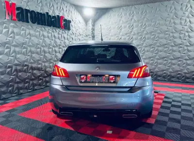 Peugeot 308 2018 - 11990 EUR, 102610 km - AUTO.MOTO.pt - 102610km - foto 3 de 32