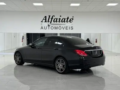 Mercedes-Benz C 200 2014 - 15890 EUR, 213000 km - AUTO.MOTO.pt - 213000km - foto 6 de 31