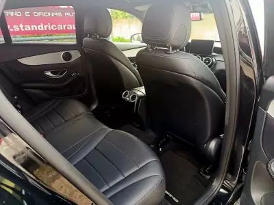 Mercedes-Benz GLC 250 2017 - 35000 EUR, 152236 km - AUTO.MOTO.pt - 152236km - foto 21 de 26
