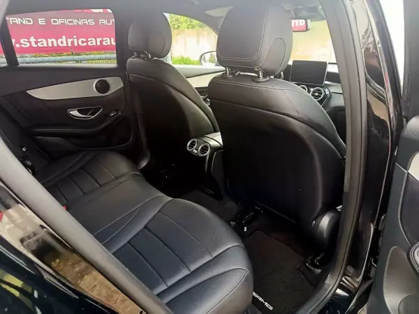 Mercedes-Benz GLC 250 2017 - 35000 EUR, 152236 km - AUTO.MOTO.pt - 152236km - foto 21 de 26