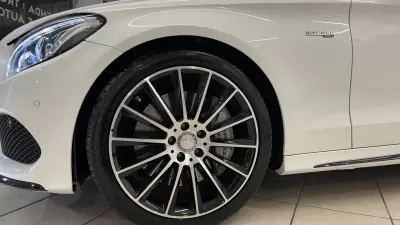 Mercedes-Benz C 43 AMG 2016 - 39990 EUR, 128967 km - AUTO.MOTO.pt - 128967km - foto 4 de 55