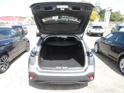 Peugeot 308 SW 2023 - 19900 EUR, 50431 km - AUTO.MOTO.pt - 50431km - foto 7 de 13