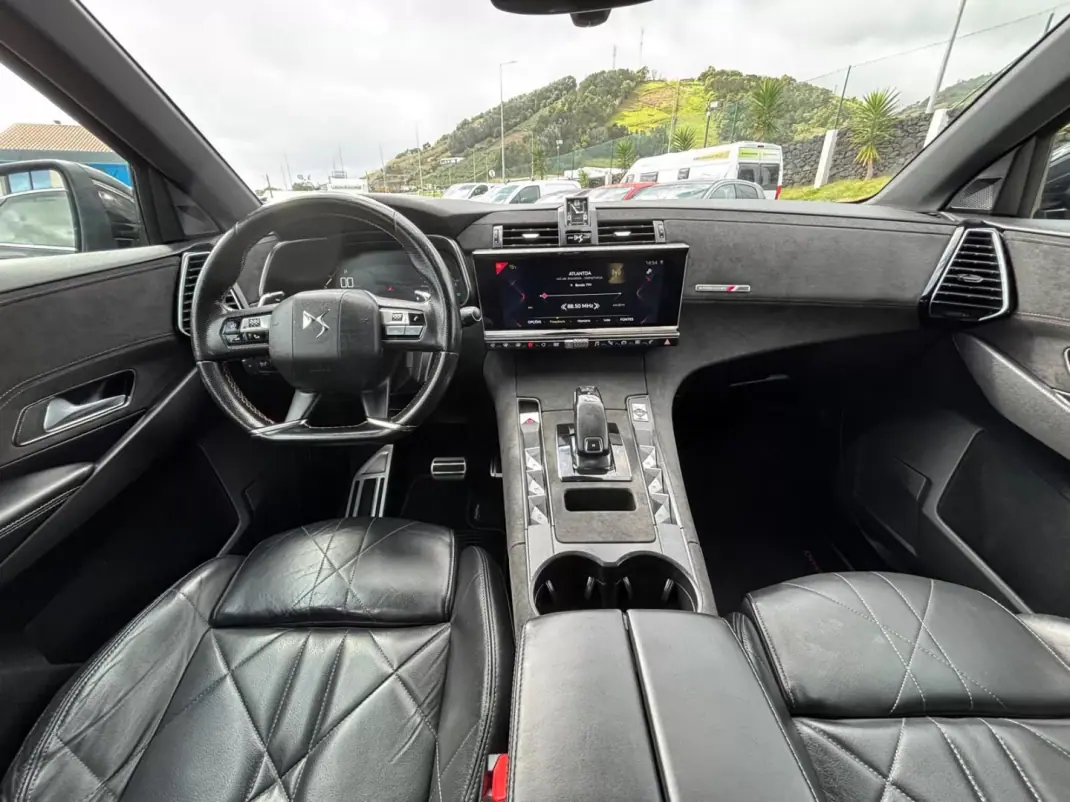 DS DS7 Crossback 2019 - 19490 EUR, 213100 km - AUTO.MOTO.pt - 213100km - foto 16 de 18